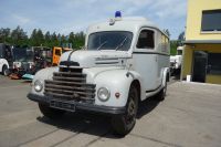 Ford FK 3500 V8 mit H-Kennzeichen Oldtimer ohne Motor/Getriebe Bayern - Wendelstein Vorschau