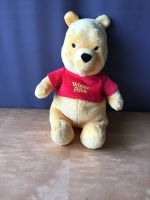 Neu / Unbespielt - Disney Winnie Puuh - 38 cm Hessen - Münster Vorschau