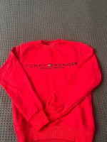 Tommy Hilfiger Pullover Sachsen - Delitzsch Vorschau