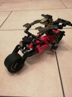 Lego Technic Millennium Slizer 8520 Nordrhein-Westfalen - Ense Vorschau