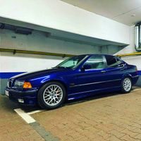 BMW E36 320i MIT MÄNGELN (Polnische Zulassung) Berlin - Wilmersdorf Vorschau