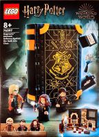 Lego Harry Potter Moment75397 Verteidigungsunterricht NEU OVP EOL Thüringen - Ohrdruf Vorschau