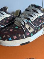 Louis Vuitton x Tyler LV Trainer Sneaker Gr 7 (41,5) Duisburg - Duisburg-Mitte Vorschau