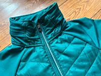 Tchibo Sports Performance Jacke Damen 36 S grün blau jade türkis Altona - Hamburg Ottensen Vorschau