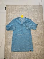 Neu mit Etikett Yigga mädchen kblusenkleid denim kleid 158/164  Baden-Württemberg - Mannheim Vorschau