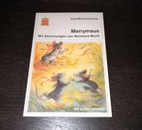 Merrymaus Kinderbuch Nordrhein-Westfalen - Wetter (Ruhr) Vorschau