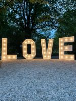 XXL LOVE-Buchstaben zur Miete Nordrhein-Westfalen - Ascheberg Vorschau