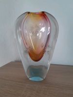 Murano Glas Vase, TOP Sachsen - Bernsbach  Vorschau
