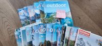 Outdoor Zeitschriften 18 Stück Nordrhein-Westfalen - Hörstel Vorschau