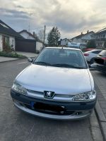 Peugeot 306 Baden-Württemberg - Wutöschingen Vorschau