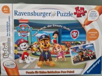 NEUES Ravensburger tiptoi Puzzle Paw Patrol Baden-Württemberg - Langenargen Vorschau