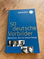 50 Deutsche Vorbilder - Die Zeit Baden-Württemberg - Tettnang Vorschau