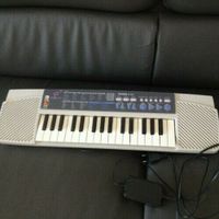 Keyboard Casio Bayern - Kaufbeuren Vorschau