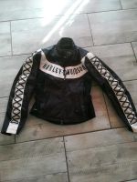 Damen Jacke von Harley Davidson Hessen - Rödermark Vorschau