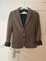 Vintage Look  Blazer von H&M (36) Berlin - Lichtenberg Vorschau
