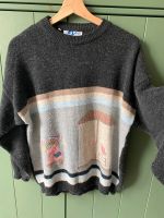 Vintage Pullover 80/90er Hessen - Oestrich-Winkel Vorschau