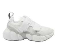 MCM MILANO SNEAKER DAMEN 38 Leder Schuhe CHUNKY Hessen - Petersberg Vorschau
