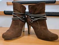 Stiefeletten von Tamaris Gr 37 Hessen - Langenselbold Vorschau