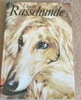 UNSERE RASSEHUNDE / Hans-Joachim Swarovsky Dresden - Schönfeld-Weißig Vorschau