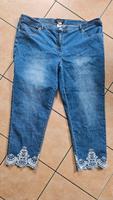 Sara Lindholm Jeans Gr. 54 NEU Niedersachsen - Sehnde Vorschau