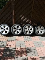 Audi original 17" Felgen Kompletträder passend für A3 (Sommerr.) Sachsen-Anhalt - Möser Vorschau