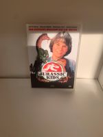 Jurassic Kids DVD sehr selten in Top Zustand Saarland - Ensdorf Vorschau