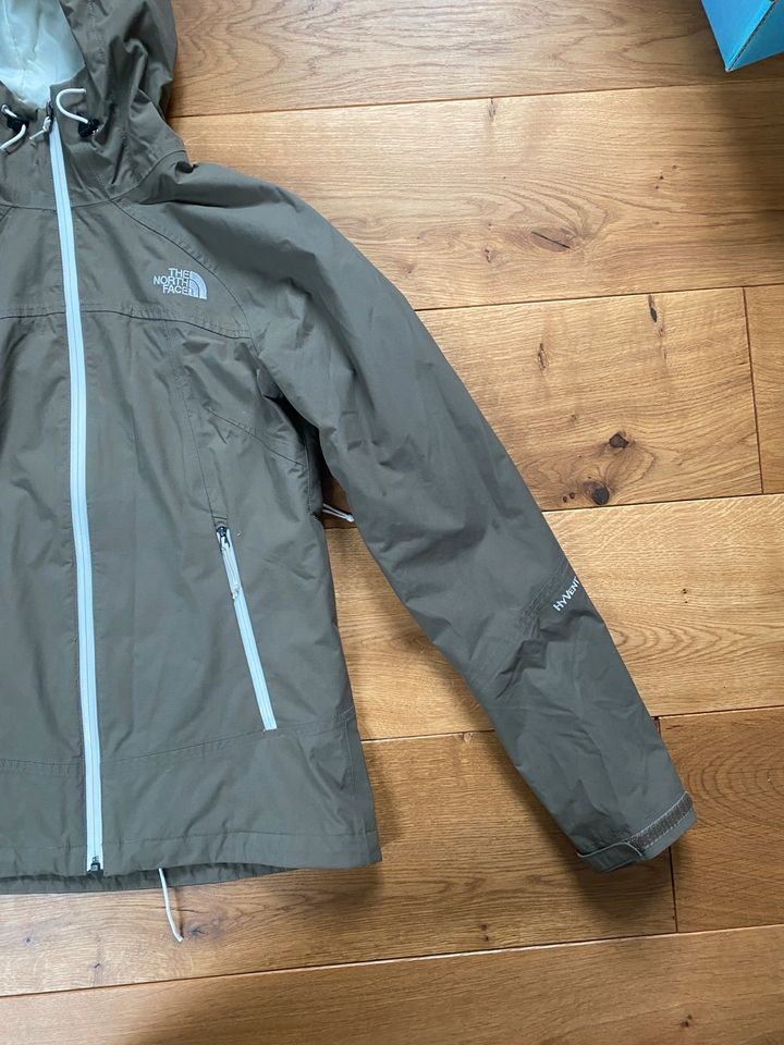 Regenjacke von The North Face in Detmold