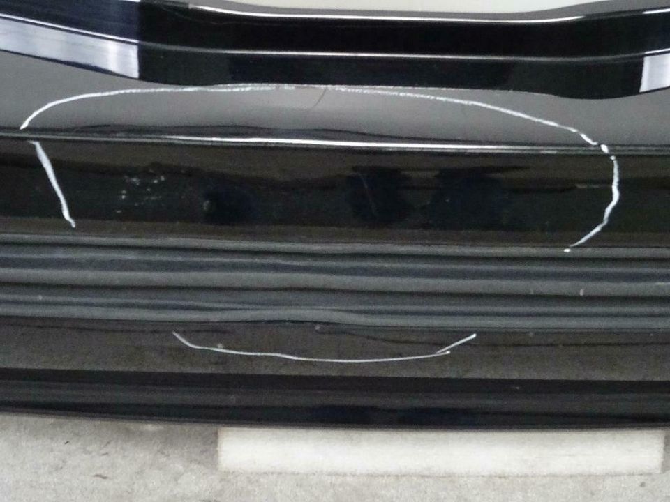 Ford Mondeo V 5 Kombi Stoßstange Stoßfänger hinten PDC ab 2014 in Bochum