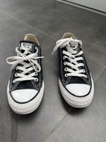 Converse Sneakers Gr 38 Schwarz Rheinland-Pfalz - Neupotz Vorschau