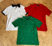 Polo Ralph Lauren Polo Shirt wie neu Gr. 150/160 Bayern - Strullendorf Vorschau