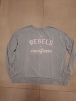 Sweatshirt Mädchen Pull & Bear Bayern - Augsburg Vorschau