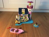 Lego Friends 41094 Leuchtturm Niedersachsen - Marschacht Vorschau