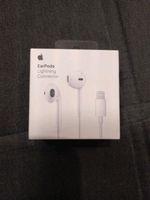 EarPods Lightning Connector von Apple Brandenburg - Lebus Vorschau