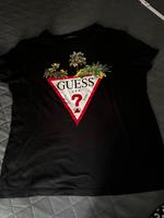 Guess Damen Shirt gr L Hessen - Bad Homburg Vorschau