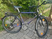 Vintage Patria Herrenrad, 28‘‘ RH 54 Saarland - St. Ingbert Vorschau