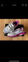 Adidas Mädchen Turnschuhe Gr. 38 - Neu Sachsen - Schneeberg Vorschau