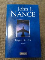 "Gegen die Uhr" - John J. Nance Niedersachsen - Buchholz in der Nordheide Vorschau