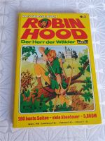 Bastei Robin Hood - Das große Buch Nr. 3 Bayern - Oberottmarshausen Vorschau