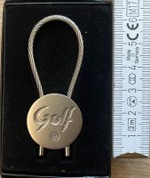 Original VW Schlüsselanhänger „Golf“ - „Ich mag den Golf“ Bayern - Durach Vorschau