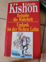 Beinahe die Wahrheit Rheinland-Pfalz - Wörth am Rhein Vorschau