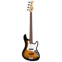 CORT GB24JJ 2-Tone Sunburst E-Bass | NEUWARE Niedersachsen - Alfeld (Leine) Vorschau