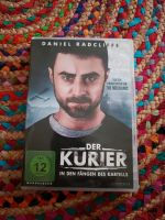 DVD Der Kurier Baden-Württemberg - Ettlingen Vorschau