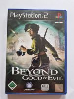 Beyond Good & Evil Nordrhein-Westfalen - Ahlen Vorschau