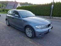 BMW 1er  TÜV neu Benzin  Automatik Nordrhein-Westfalen - Meschede Vorschau