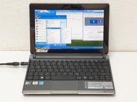 Packard Bell Mini Diagnose Windows XP Notebook 160GB 4GB 10,1" Baden-Württemberg - Fellbach Vorschau
