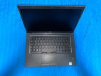 Dell Latitude 7480 Laptop - TOP ZUSTAND Baden-Württemberg - Rielasingen-Worblingen Vorschau