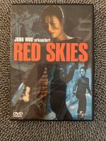 DVD • Red Skies / John Woo - - FSK 16 Bayern - Dietenhofen Vorschau