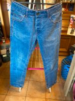 Jeans blau w32/L30 Review Rheinland-Pfalz - Boppard Vorschau