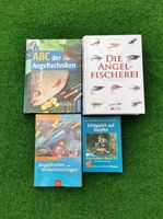 4× Angelbücher Buch Angelei Karpfen Friedfisch Lesen Tipps Niedersachsen - Bad Bentheim Vorschau