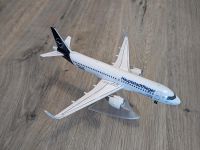 Herpa Lufthansa Airbus A320neo Sonderedition Modellflugzeug Bayern - Haimhausen Vorschau